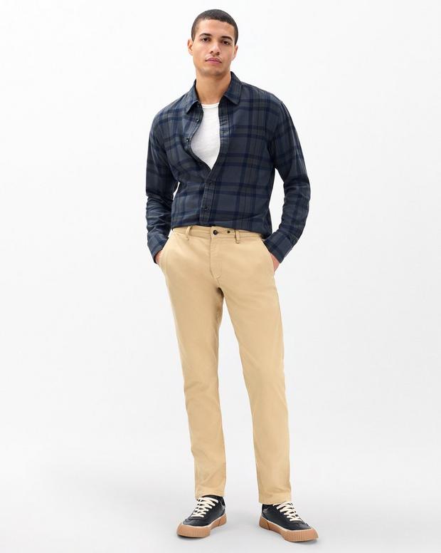 Rag & Bone Fit 3 Athletic Chinos