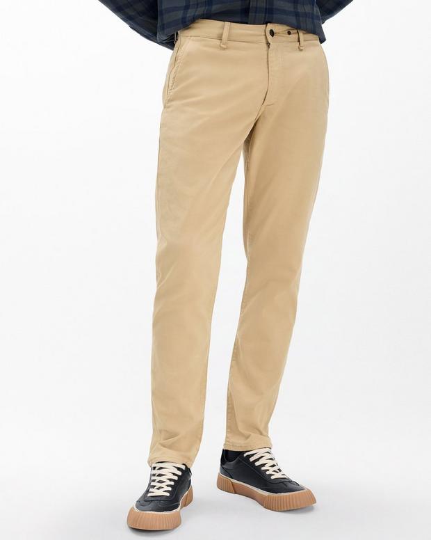 Rag & Bone Fit 3 Athletic Chinos