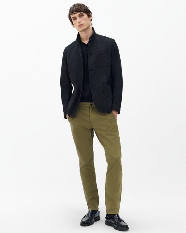 rag & bone Fit 3 Athletic Chinos
