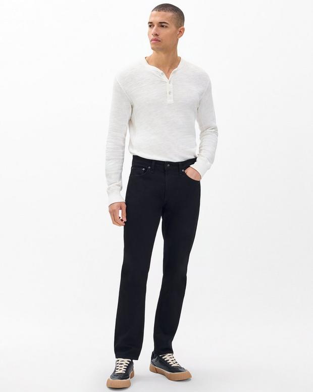 Rag & Bone Fit 3 Athletic Fit Jean