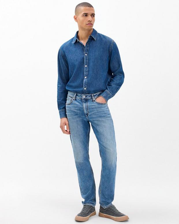 Rag & Bone Fit 3 Athletic Fit Jean