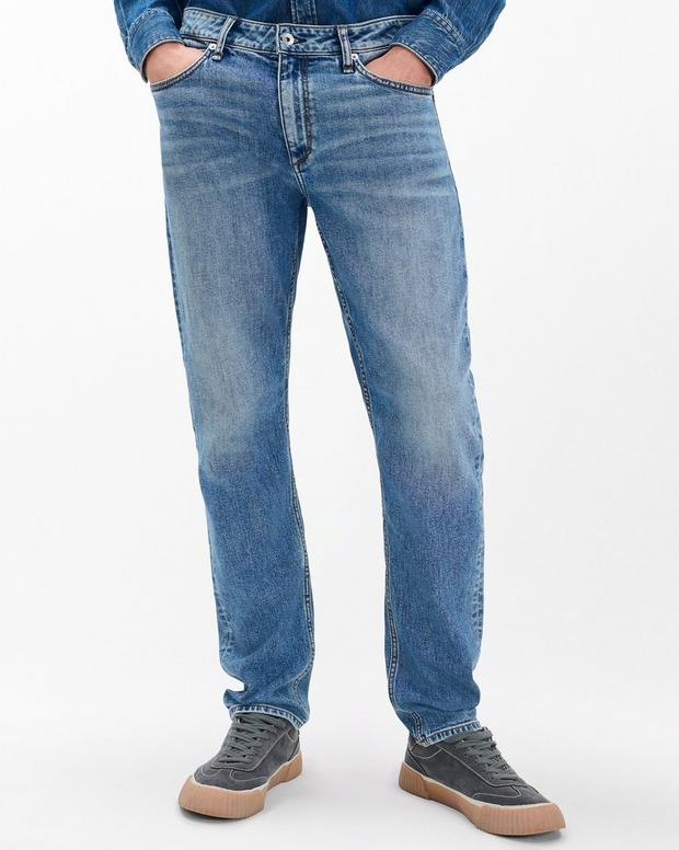 Rag & Bone Fit 3 Athletic Fit Jean