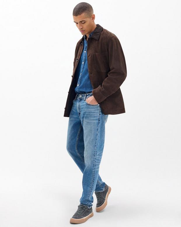 rag & bone Fit 3 Athletic Fit Jean