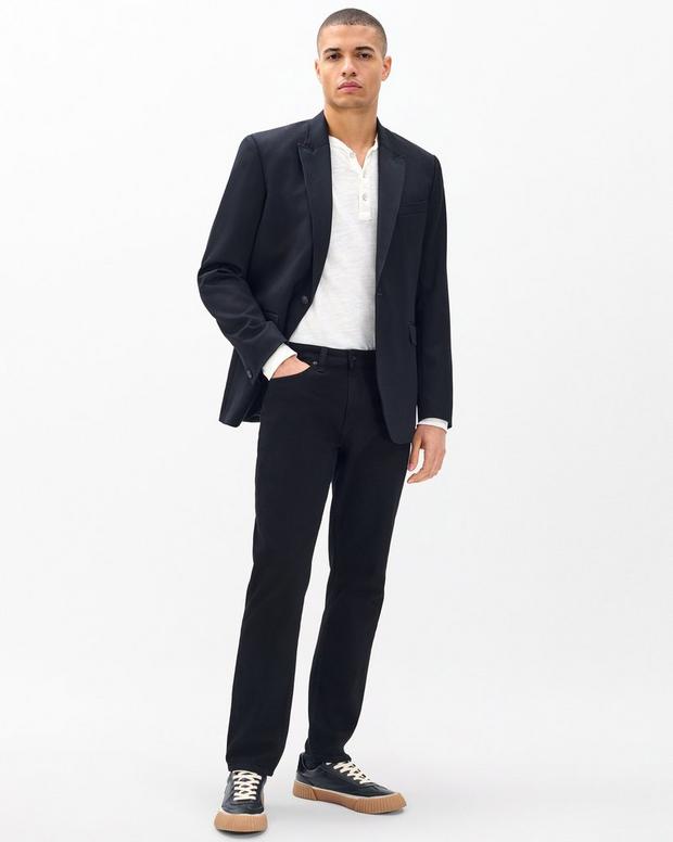 rag & bone Fit 3 Athletic Fit Jean