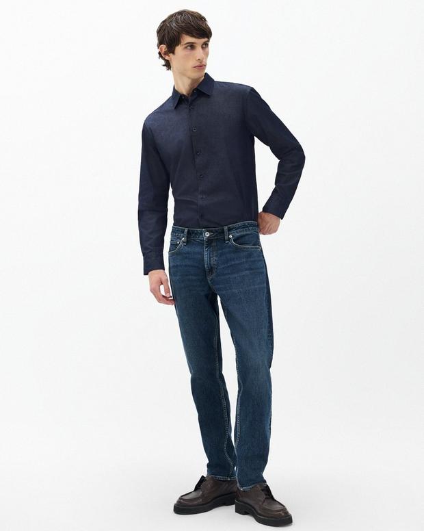 Rag & Bone Fit 3 Athletic Jeans