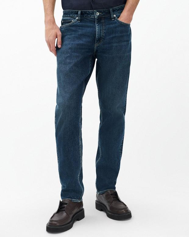 Rag & Bone Fit 3 Athletic Jeans