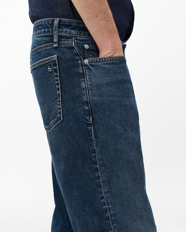 Rag & Bone Fit 3 Athletic Jeans