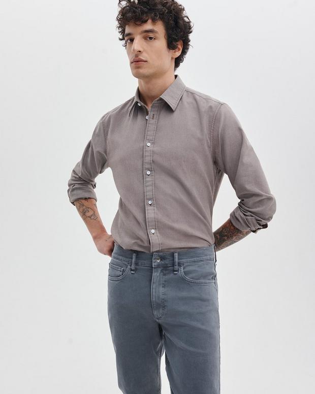 Rag & Bone Fit 3 Athletic Jeans