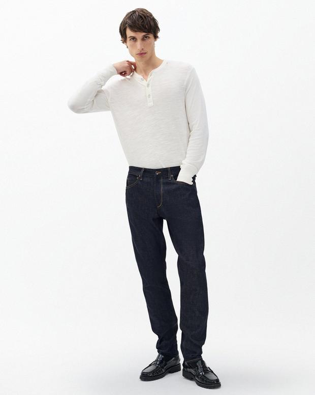 Rag & Bone Fit 3 Athletic Jeans