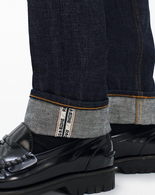 Rag & Bone Fit 3 Athletic Jeans