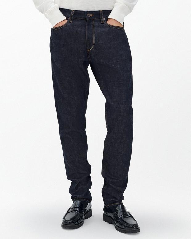 Rag & Bone Fit 3 Athletic Jeans