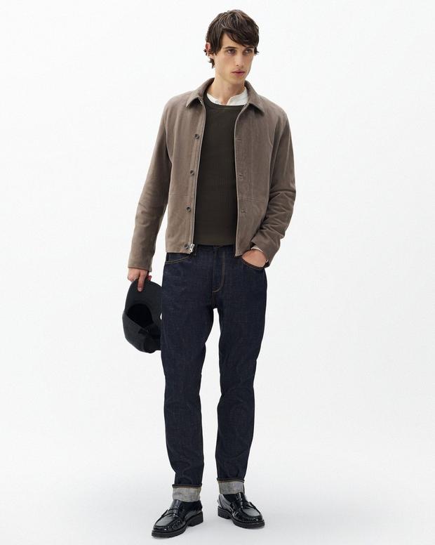 rag & bone Fit 3 Athletic Jeans