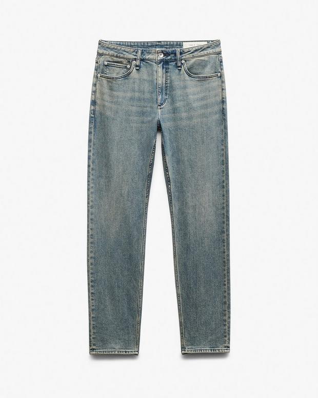 Rag & Bone Fit 3 Athletic Jeans