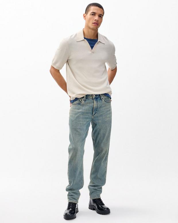 Rag & Bone Fit 3 Athletic Jeans
