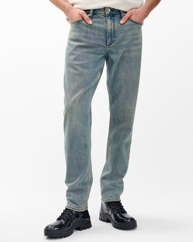 Rag & Bone Fit 3 Athletic Jeans