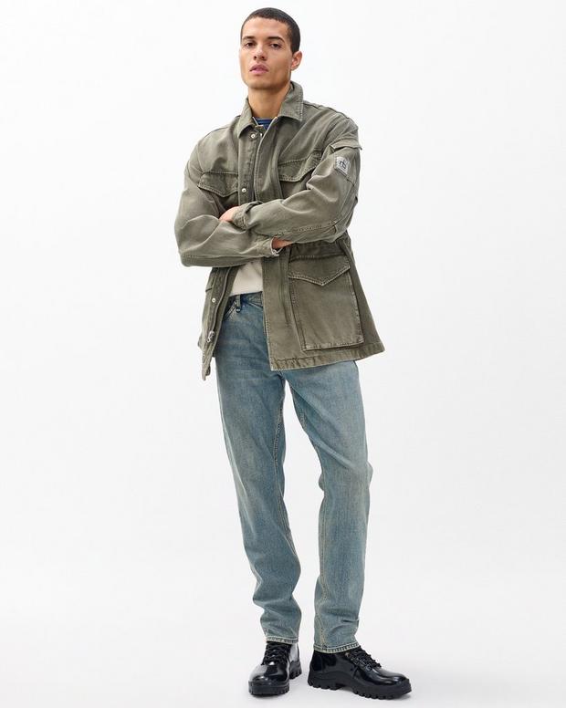 rag & bone Fit 3 Athletic Jeans