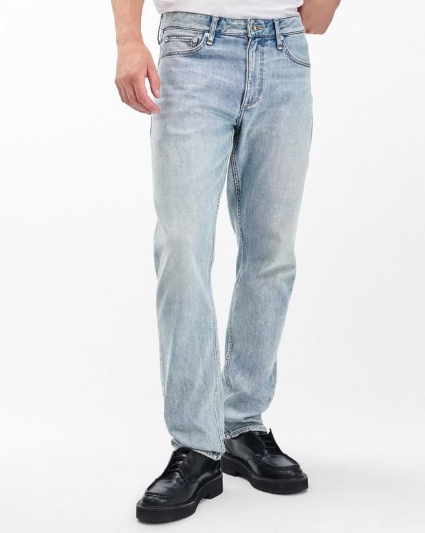 Rag & Bone Fit 3 Athletic Jeans