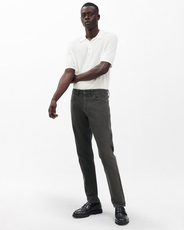 Rag & Bone Fit 3 Athletic Jeans