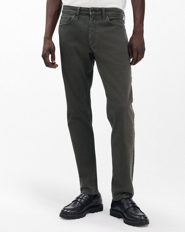 Rag & Bone Fit 3 Athletic Jeans