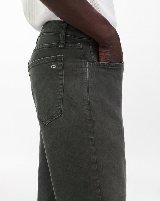 Rag & Bone Fit 3 Athletic Jeans