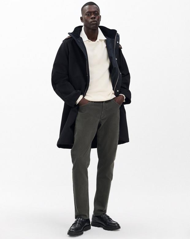 rag & bone Fit 3 Athletic Jeans