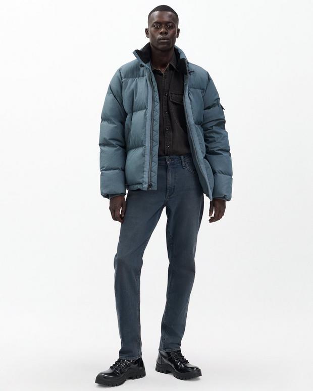 Rag & Bone Fit 3 Athletic Jeans