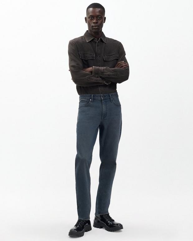 rag & bone Fit 3 Athletic Jeans
