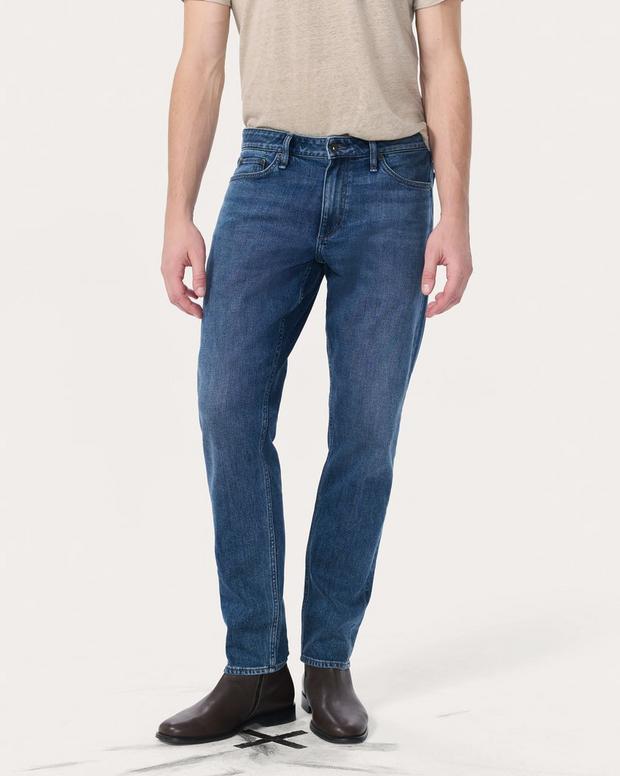 Rag & Bone Fit 3 Athletic Jeans
