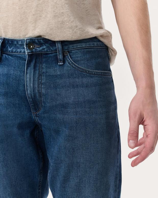 Rag & Bone Fit 3 Athletic Jeans