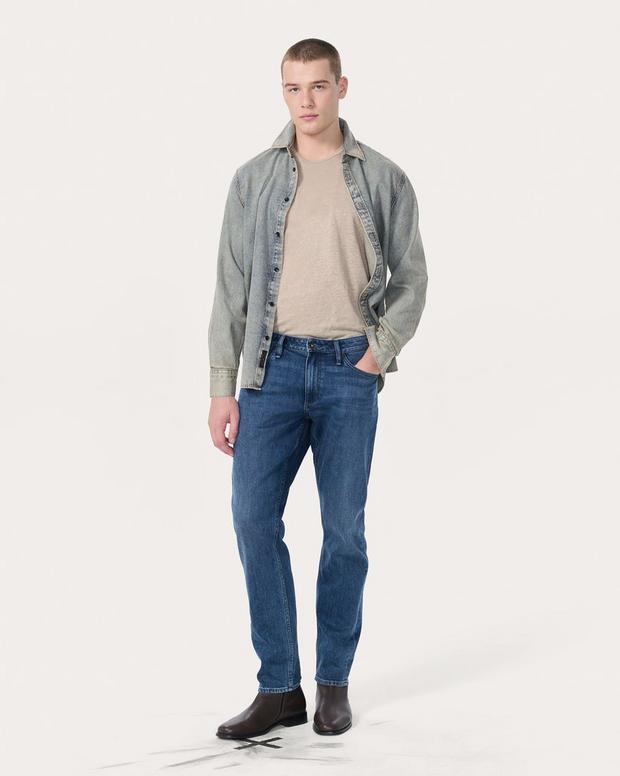 rag & bone Fit 3 Athletic Jeans