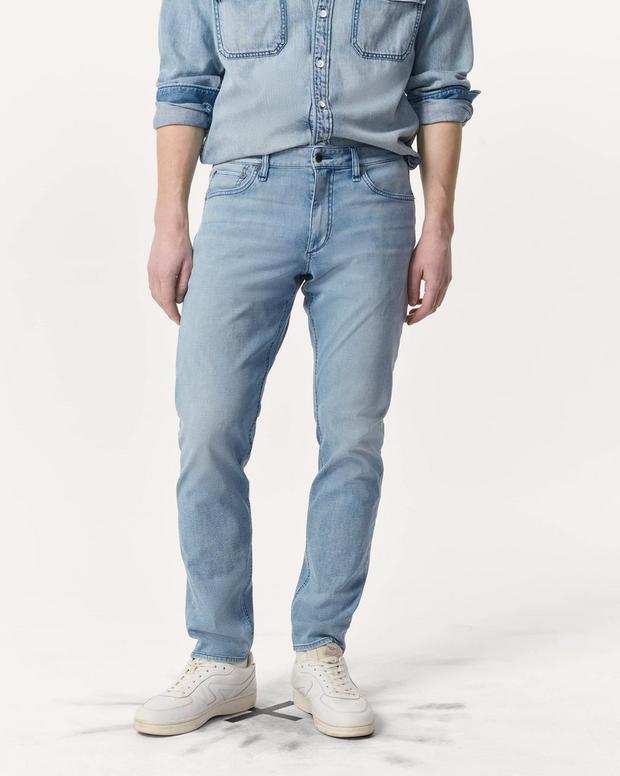 Rag & Bone Fit 3 Athletic Jeans
