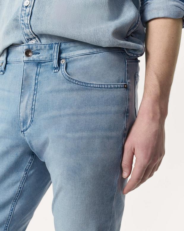 Rag & Bone Fit 3 Athletic Jeans