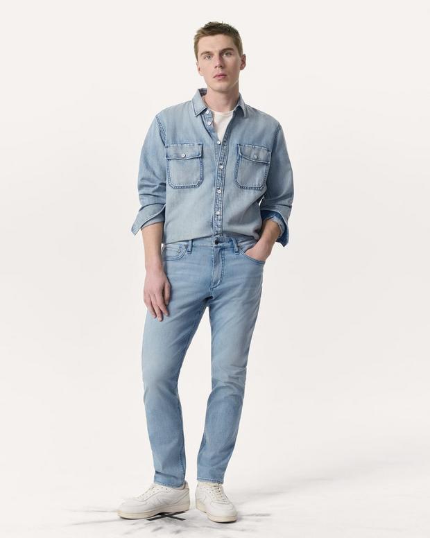 rag & bone Fit 3 Athletic Jeans