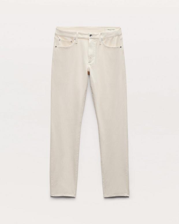 Rag & Bone Fit 3 Athletic Jeans