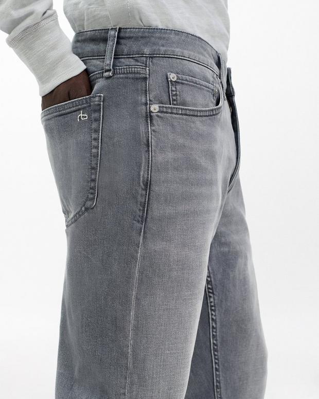 Rag & Bone Fit 3 Athletic Jeans