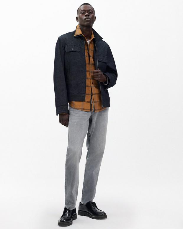 rag & bone Fit 3 Athletic Jeans