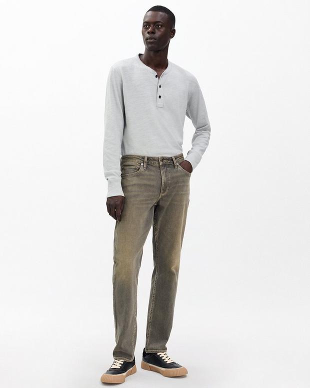 Rag & Bone Fit 3 Athletic Jeans