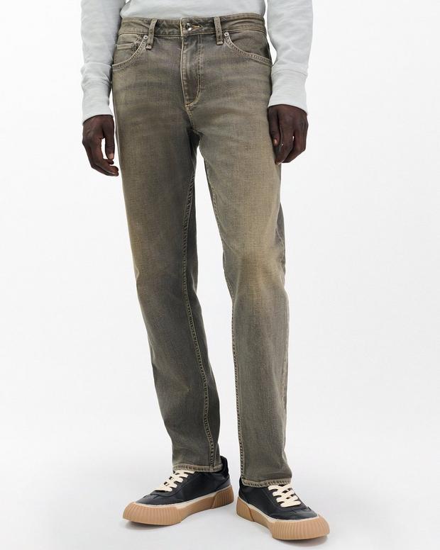 Rag & Bone Fit 3 Athletic Jeans