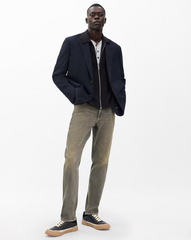 rag & bone Fit 3 Athletic Jeans