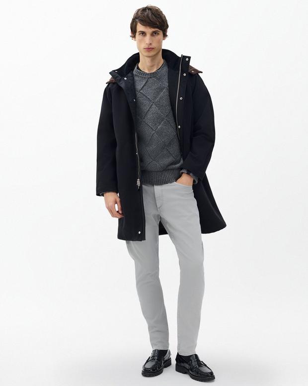 rag & bone Fit 3 Athletic Jeans