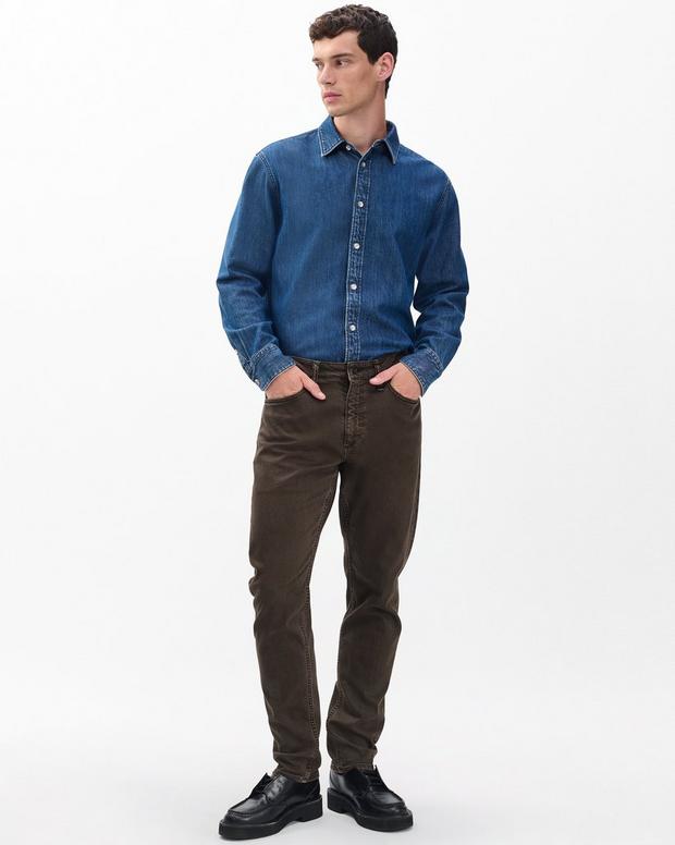 Rag & Bone Fit 3 Athletic Jeans