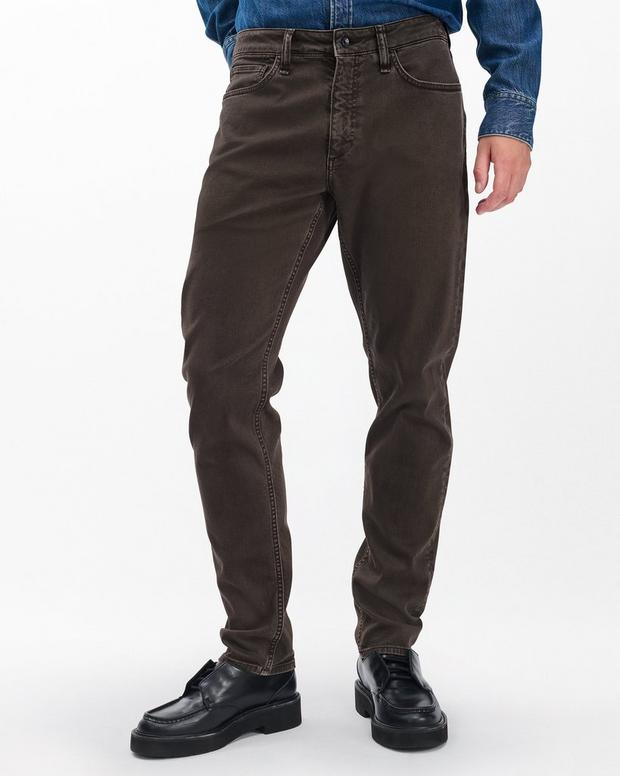 Rag & Bone Fit 3 Athletic Jeans