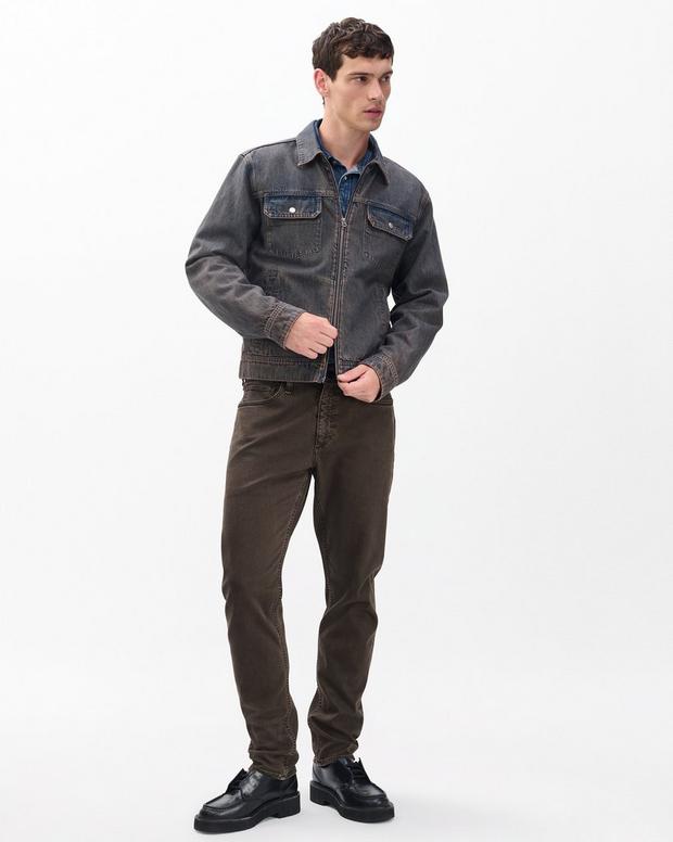 rag & bone Fit 3 Athletic Jeans