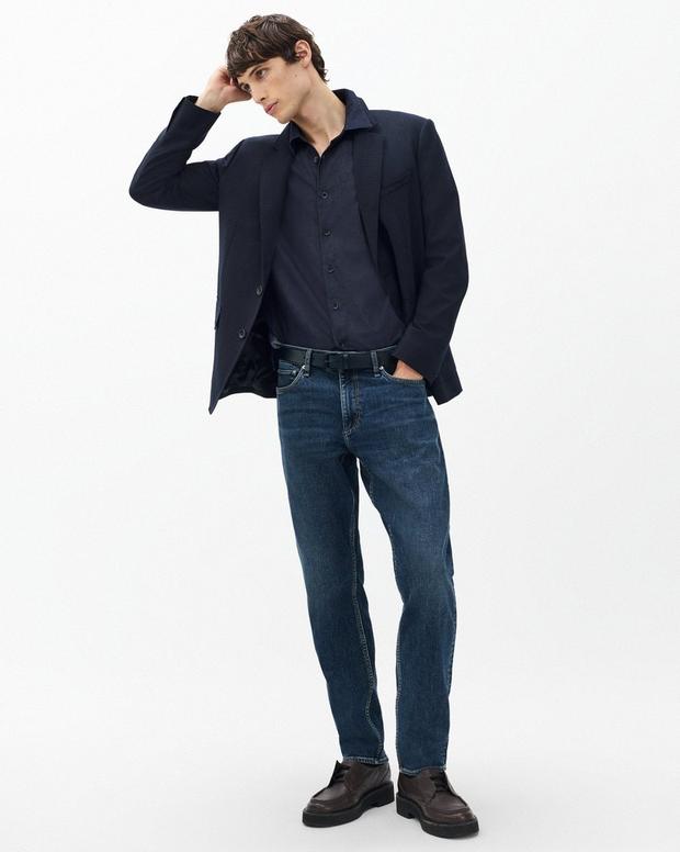 rag & bone Fit 3 Athletic Jeans