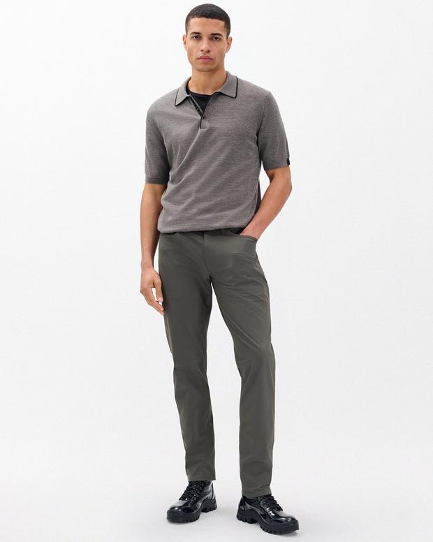 Rag & Bone Fit 3 Nylon-Blend Pants
