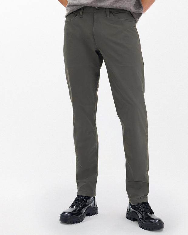 Rag & Bone Fit 3 Nylon-Blend Pants