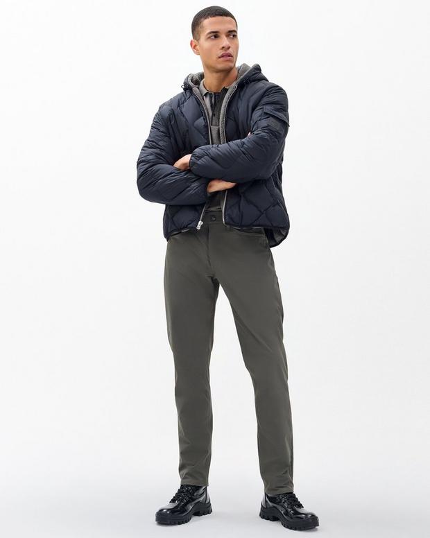 rag & bone Fit 3 Nylon-Blend Pants