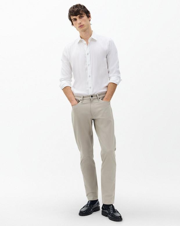 Rag & Bone Fit 3 Tech Stretch Pants