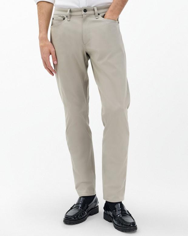 Rag & Bone Fit 3 Tech Stretch Pants