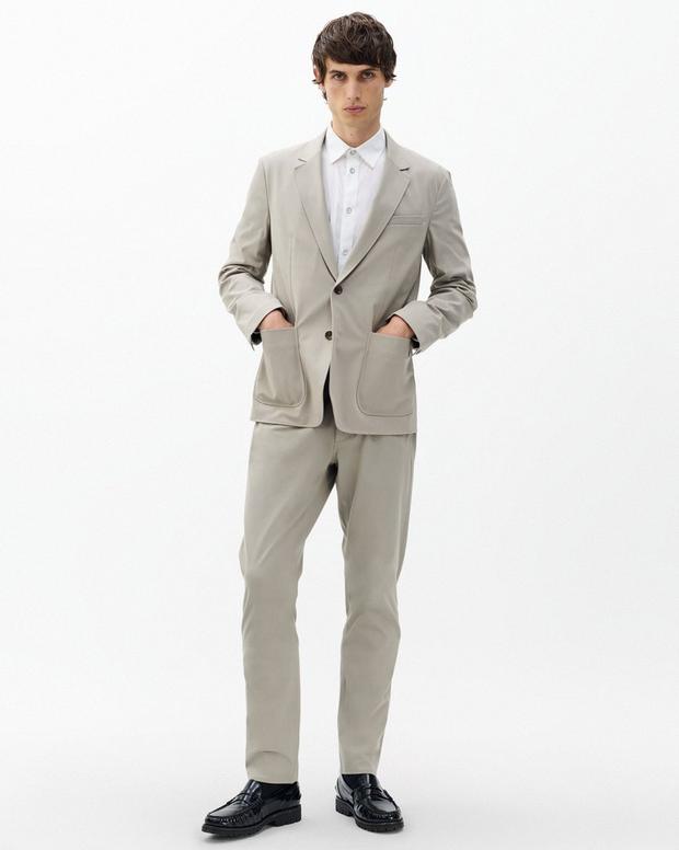 rag & bone Fit 3 Tech Stretch Pants